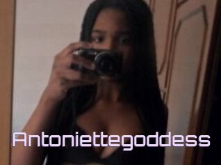 Antoniette_goddess
