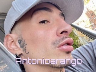 Antonioarango