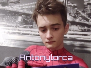 Antonylorca