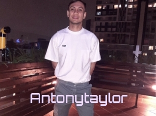 Antonytaylor