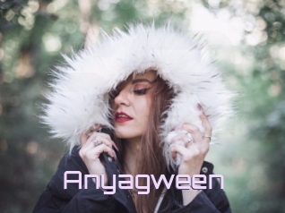 Anyagween