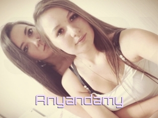 Anyandamy