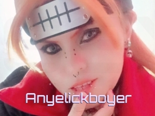 Anyelickboyer