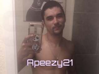 Apeezy21