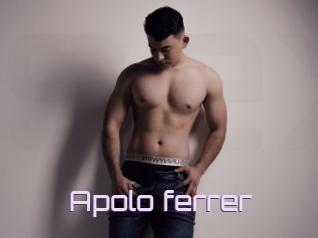 Apolo_ferrer