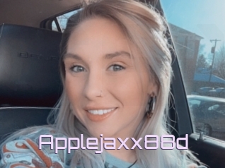 Applejaxx88d