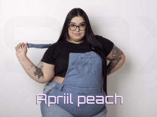 Apriil_peach