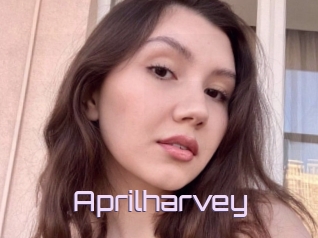 Aprilharvey