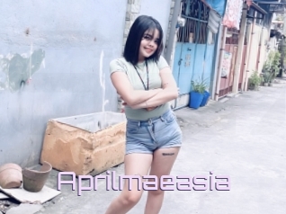 Aprilmaeasia