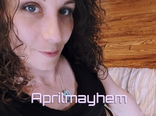 Aprilmayhem