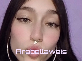 Arabellaweis