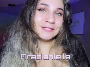 Arabianleila