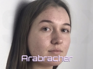 Arabracher