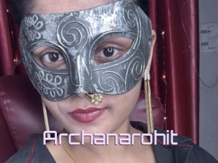 Archanarohit