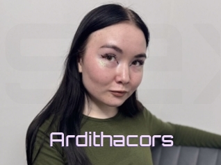 Ardithacors