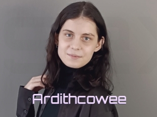 Ardithcowee