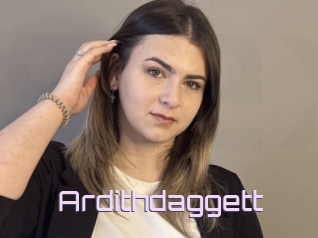 Ardithdaggett