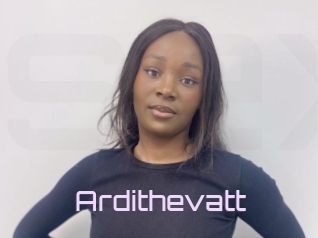 Ardithevatt