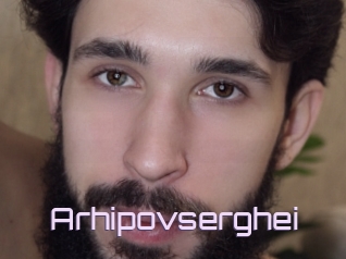 Arhipovserghei