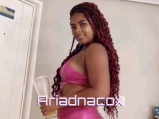 Ariadnacox