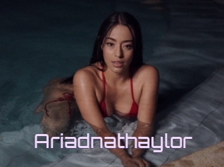 Ariadnathaylor