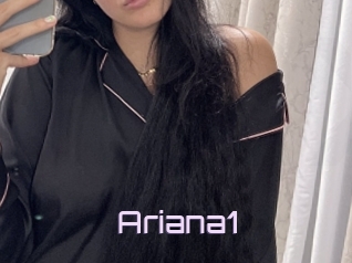 Ariana1