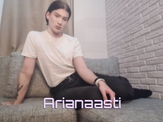 Arianaasti