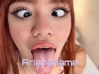 Arianaflame