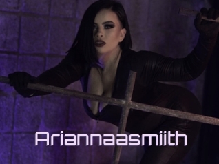 Ariannaasmiith