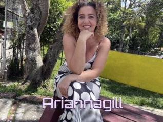 Ariannagill