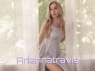 Ariannatravis