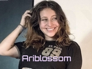 Ariblossom