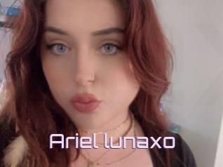 Ariel_lunaxo