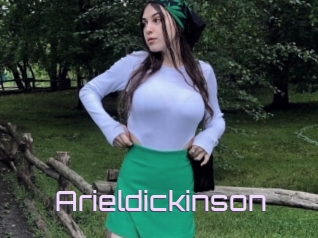 Arieldickinson