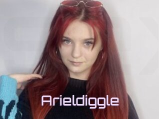 Arieldiggle