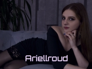 Ariellroud