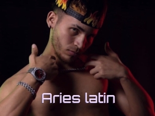 Aries_latin