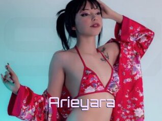 Arieyara