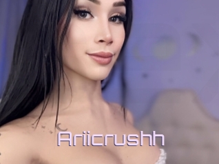 Ariicrushh