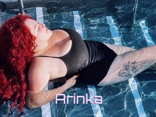 Arinka