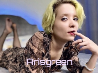 Arisgreen