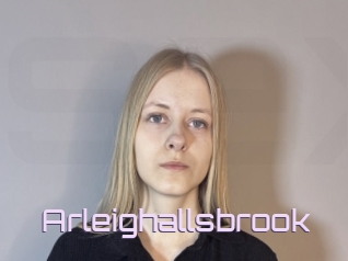 Arleighallsbrook