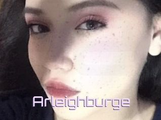 Arleighburge