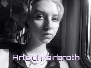 Arleighfairbroth