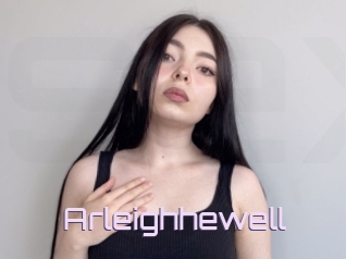 Arleighhewell