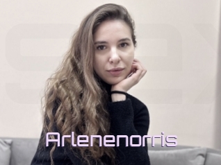 Arlenenorris