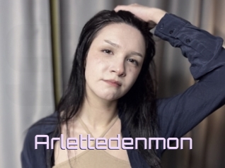 Arlettedenmon