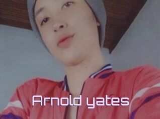 Arnold_yates