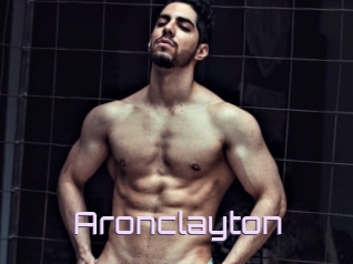 Aronclayton