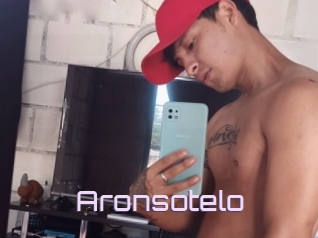 Aronsotelo